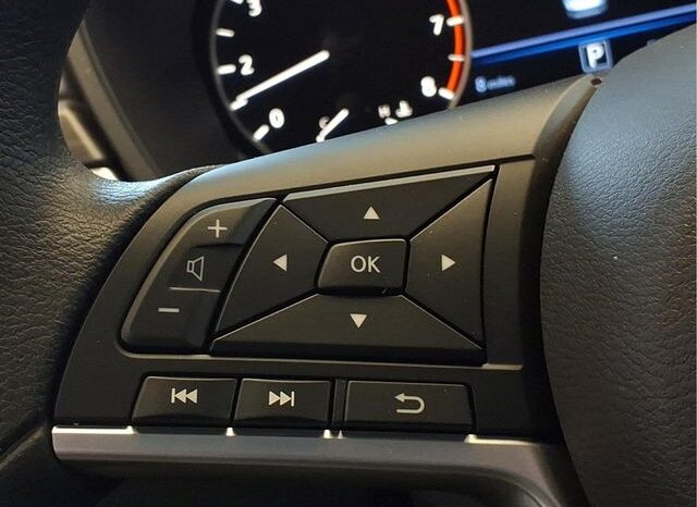 
 Nissan Altima full									