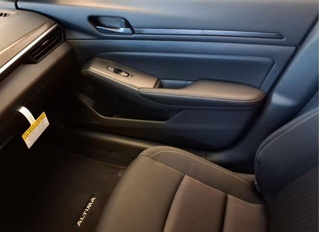 
 Nissan Altima full									
