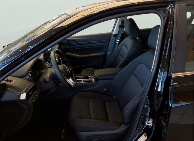 
 Nissan Altima full									