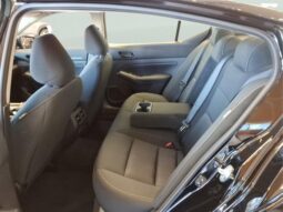
 Nissan Altima full									
