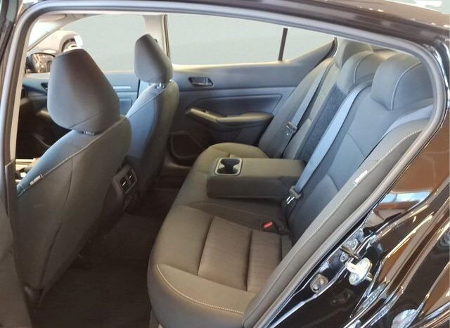 
 Nissan Altima full									