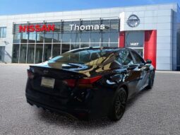 
 Nissan Altima full									
