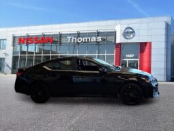 
 Nissan Altima full									