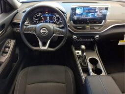 
 Nissan Altima full									