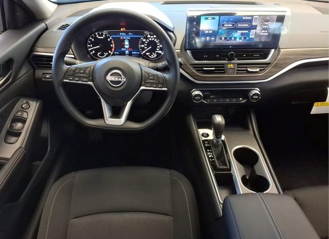 
 Nissan Altima full									