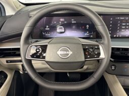 Nissan Murano full