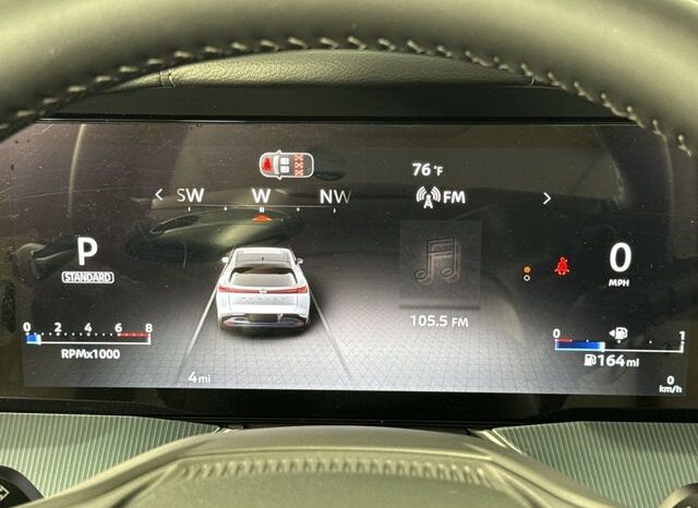 
 Nissan Murano full									
