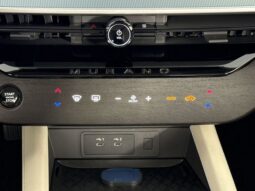 Nissan Murano full