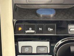 Nissan Murano full