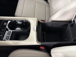Nissan Murano full