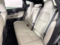 Nissan Murano full