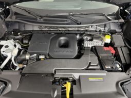 Nissan Murano full