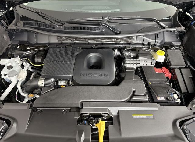 
 Nissan Murano full									
