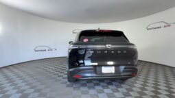 Nissan Murano full