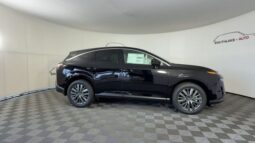Nissan Murano full