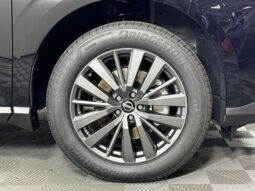 Nissan Murano full