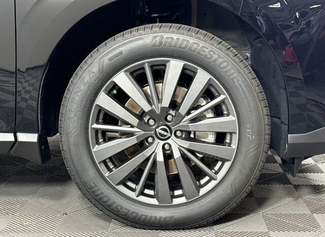 
 Nissan Murano full									