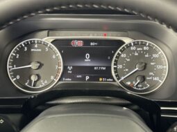 
 Nissan Pathfinder full									