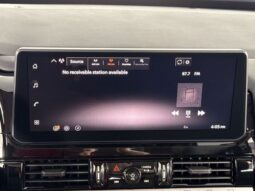 
 Nissan Pathfinder full									