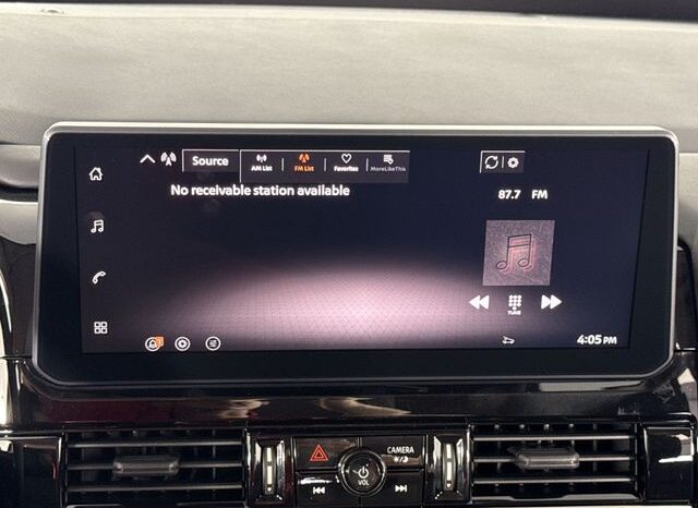 
 Nissan Pathfinder full									