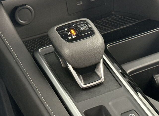 
 Nissan Pathfinder full									