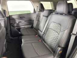 
 Nissan Pathfinder full									