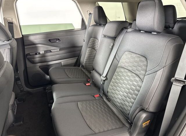 
 Nissan Pathfinder full									
