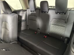 
 Nissan Pathfinder full									
