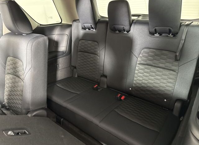 
 Nissan Pathfinder full									