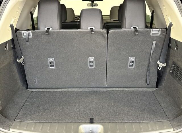
 Nissan Pathfinder full									