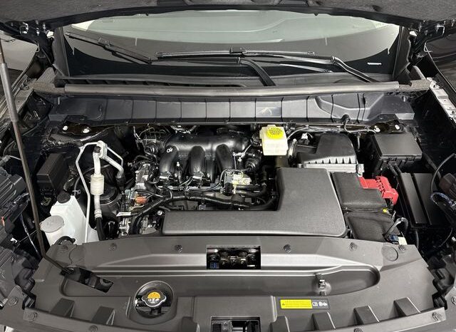 
 Nissan Pathfinder full									
