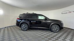 
 Nissan Pathfinder full									