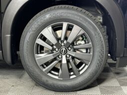 
 Nissan Pathfinder full									