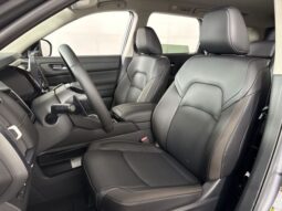 
 Nissan Pathfinder full									