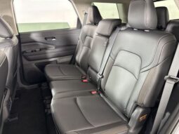 
 Nissan Pathfinder full									