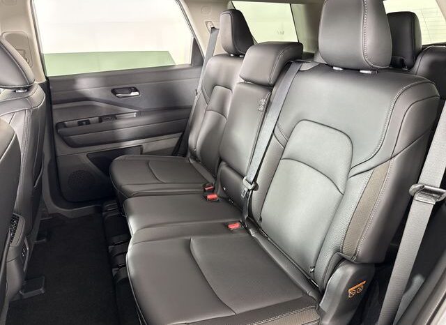 
 Nissan Pathfinder full									