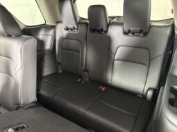 
 Nissan Pathfinder full									
