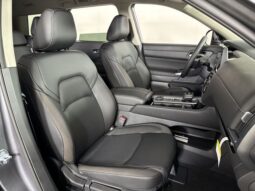 
 Nissan Pathfinder full									