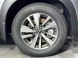 
 Nissan Pathfinder full									