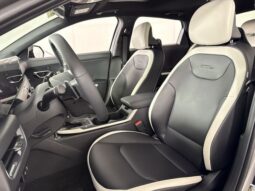 Kia K4 full