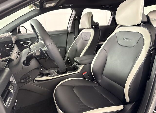 
 Kia K4 full									
