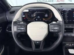Kia K4 full