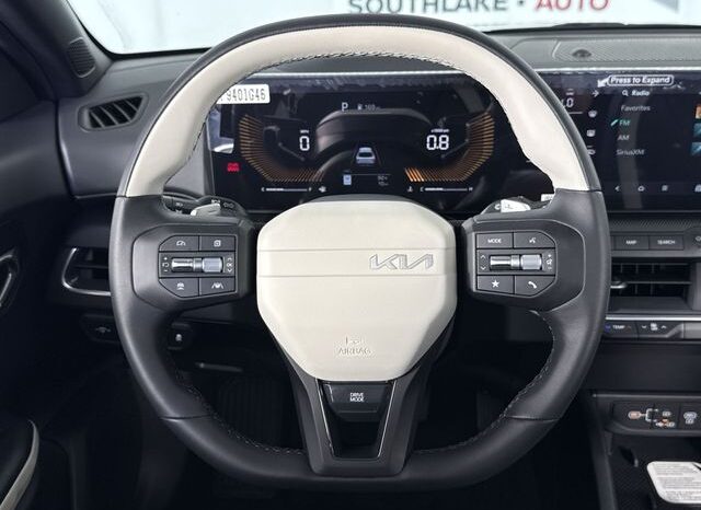 
 Kia K4 full									