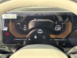 Kia K4 full