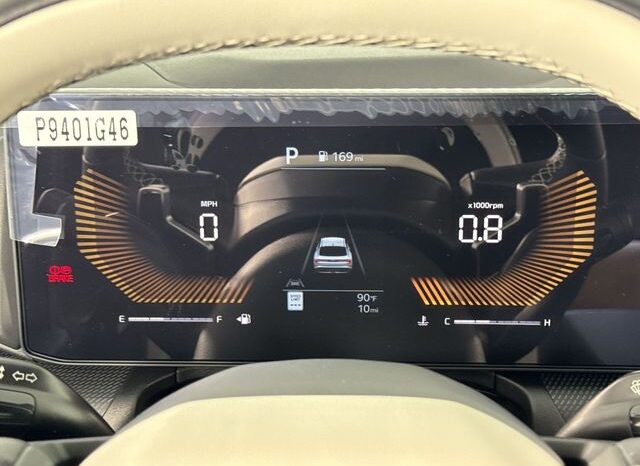 
 Kia K4 full									