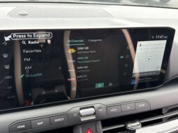 Kia K4 full