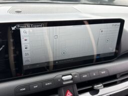 Kia K4 full