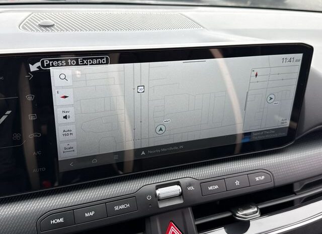 
 Kia K4 full									