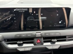 Kia K4 full