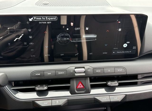 
 Kia K4 full									